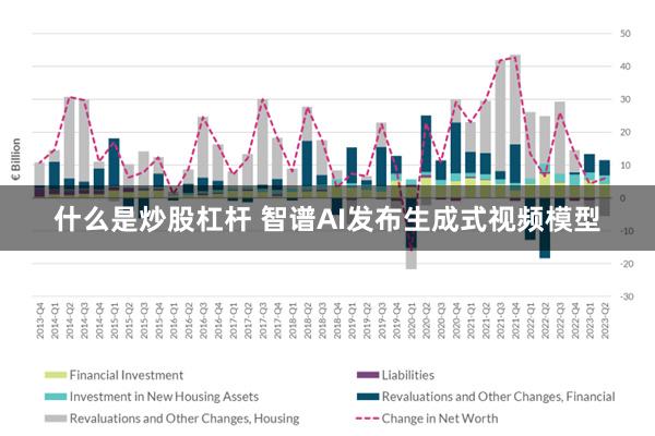 什么是炒股杠杆 智谱AI发布生成式视频模型